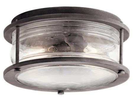 Ashland Bay Outdoor Ceiling Light Discount