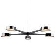 Allisio Chandelier Online Hot Sale