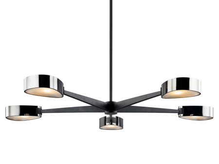 Allisio Chandelier Online Hot Sale