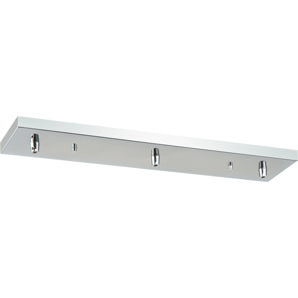 3-Light Line Voltage Canopy on Sale