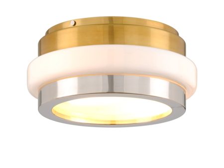 Beckenham Flush Mount Discount