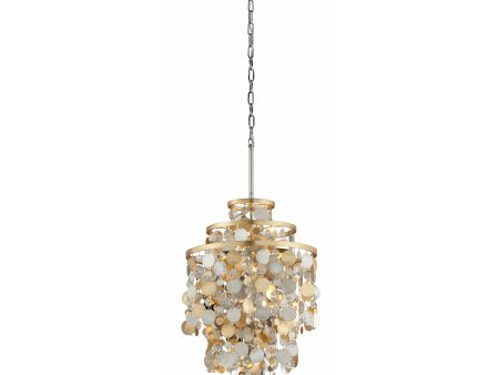 Ambrosia Chandelier For Discount