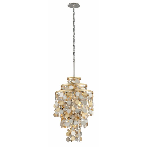 Ambrosia Chandelier For Discount