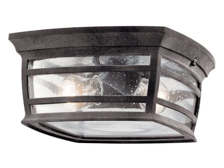 Wiscombe Park Outdoor Ceiling Light on Sale