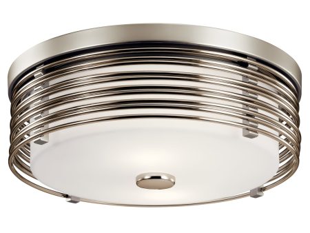 Bensimone Flush Mount on Sale