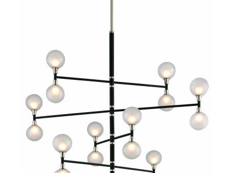 Andromeda Chandelier on Sale