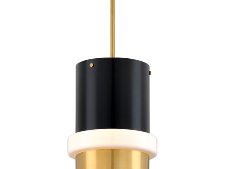 Beckenham Pendant Supply