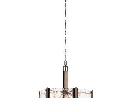 Aberdeen Chandelier on Sale