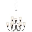 Jolie Chandelier Supply