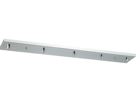 5-Light Line Voltage Canopy on Sale