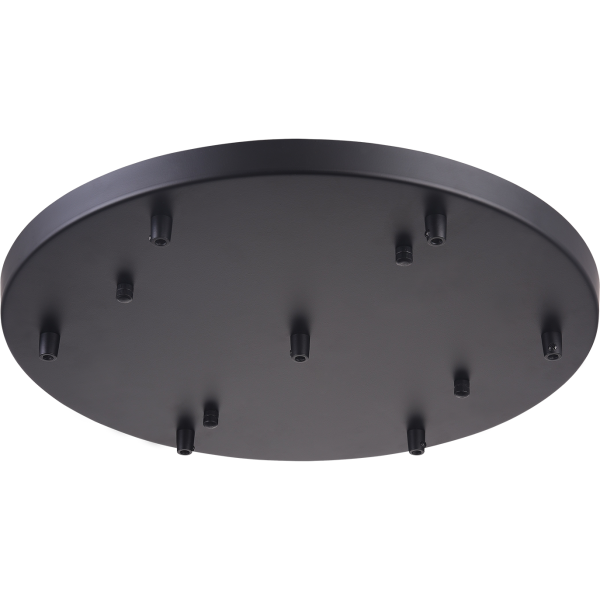 7-Light Line Voltage Canopy Online now