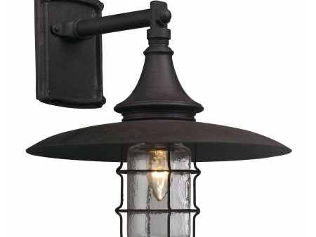 Allegheny Outdoor Wall Light For Cheap