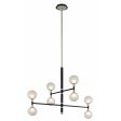 Andromeda Chandelier For Cheap