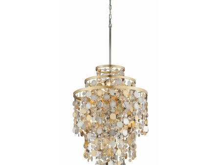 Ambrosia Chandelier For Discount