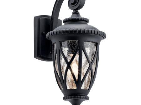 Admirals Cove Outdoor Wall Light Hot on Sale