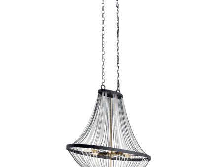 Alexia Chandelier Online Hot Sale