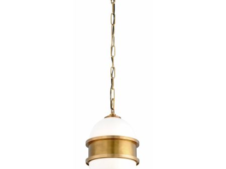 Broomley Pendant For Sale