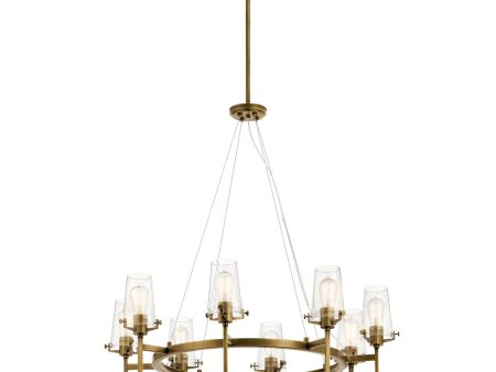 Alton Chandelier Cheap