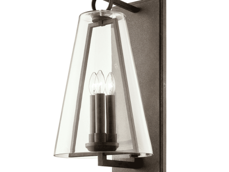 Adamson Outdoor Wall Light on Sale