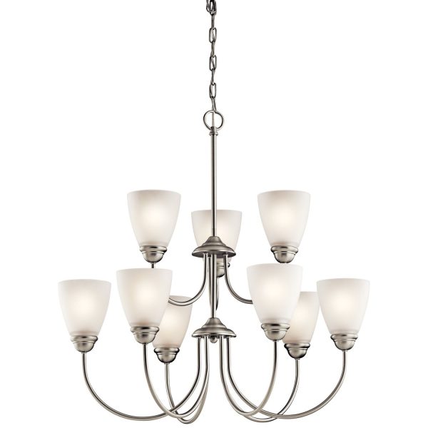 Jolie Chandelier Supply