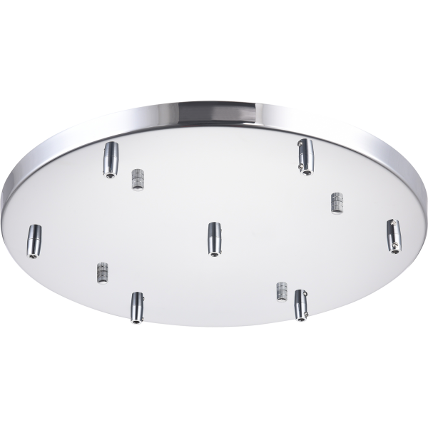 7-Light Line Voltage Canopy Online now