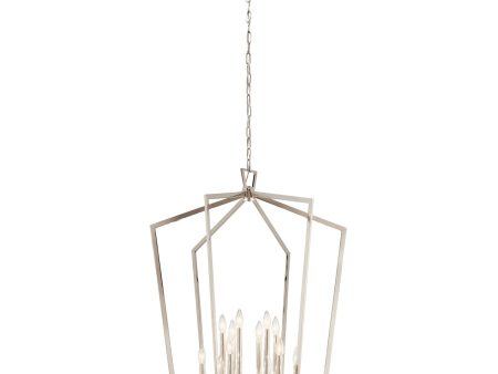 Abbotswell Chandelier Online now