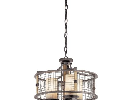 Ahrendale Chandelier Sale