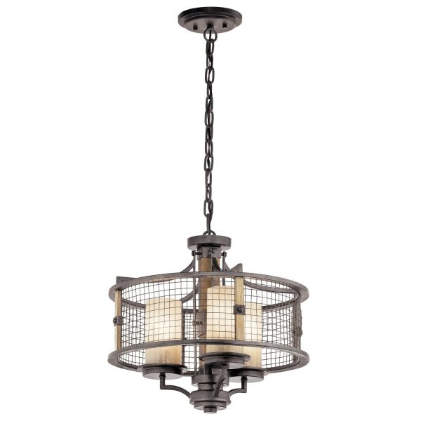 Ahrendale Chandelier Sale