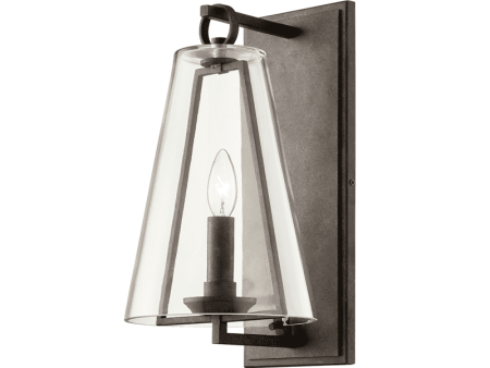 Adamson Outdoor Wall Light Supply