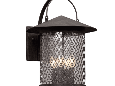 Altamont Outdoor Wall Light For Sale