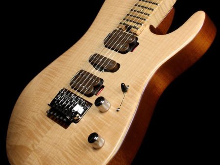 Charvel Guthrie Govan Signature Flame Top Electric Guitar Online