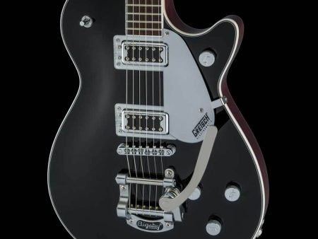 Gretsch G5230T Electromatic Jet FT Black Discount