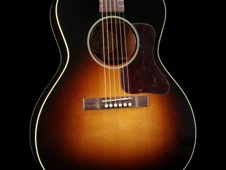 Gibson L-00 Standard 2018 Vintage Sunburst Supply