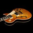 Used Gibson ES-Les Paul Electric Guitar Faded Light Burst Fashion