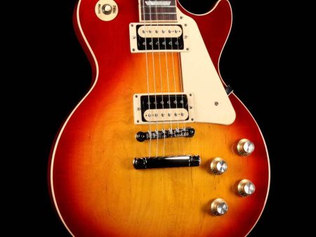 Gibson Les Paul Classic  Heritage Cherry Sunburst Sale