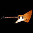 Gibson 2018 Explorer Left-Handed Antique Natural on Sale