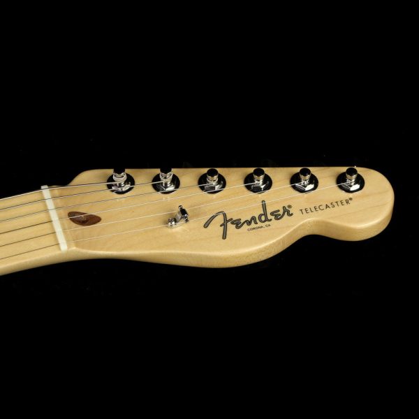 Used Fender American Professional Telecaster Electric Guitar Butterscotch Blonde Online Hot Sale