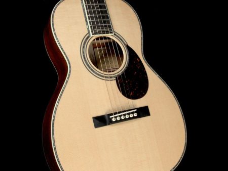 Martin 00-42SC John Mayer Stagecoach Edition Acoustic Online Hot Sale