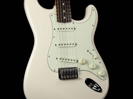 Fender MIJ Stratocaster XII 12-String Olympic White Online now