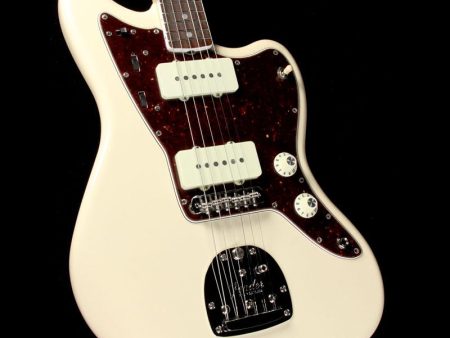 Fender American Original  60s Jazzmaster Olympic White Cheap