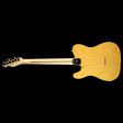 Used Fender American Professional Telecaster Electric Guitar Butterscotch Blonde Online Hot Sale