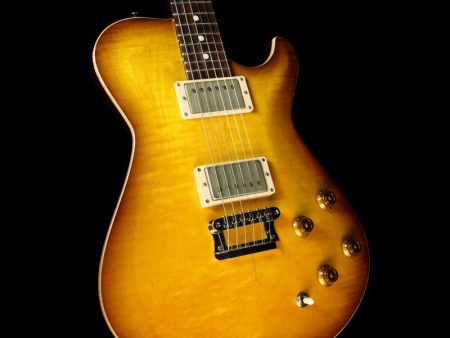 Used 2014 Knaggs Kenai Tier 3 Electric Guitar Hickory Burst Online