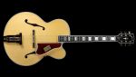 Used Gibson Custom Shop L-5 Premier Archtop Acoustic Guitar Natural Online Hot Sale