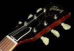 Used Gibson Custom Shop  60 Les Paul Reissue Heavy Aged Standard Iced Tea Fade Hot on Sale