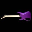 Jackson JS Series Dinky Minion JSX1 Electric Guitar Pavo Purple For Cheap