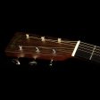 Used Martin 000-18L Left Handed Acoustic Guitar Natural Fashion