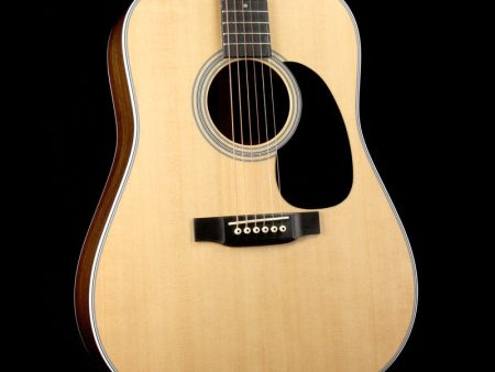 Martin D-28 Dreadnought Natural 2015 on Sale