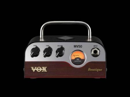 Vox MV50BW Boutique 50w Amplifier Head Cheap