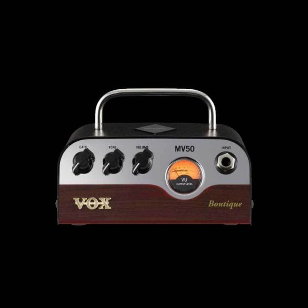 Vox MV50BW Boutique 50w Amplifier Head Cheap