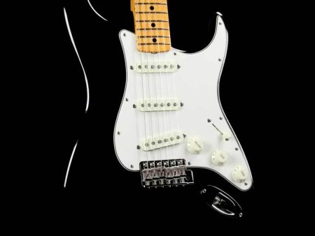 Fender Custom Shop Jimi Hendrix Voodoo Child Strat Black Online